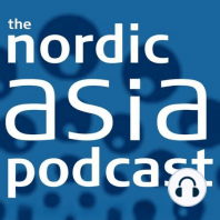 Myanmar After the Coup with Kristian Stokke and Marte Nilsen