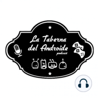 Taberna Del Androide s09 e13: TLOZ Tears of the Kingdom no es más que un juego de TikTok · Playstation Showcase