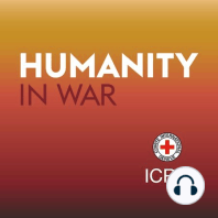 Episode 12: Ethiopia - operational and legal response to armed conflict