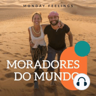 #1 | Viagem, cultura e nomadismo digital pelo Rio São Francisco
