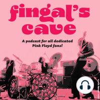 Ep.1 - Pink Floyd Live, "Once you are hooked there is no way back"