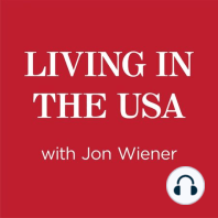 Frank Rich on Why the Democrats Won, plus Erwin Chemerinsky on Matt Whitaker & the Constitution