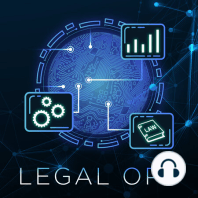 Becoming a legal ops professional with Carl Morrison