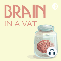 Conversations about Philosophy | Brain in a Vat