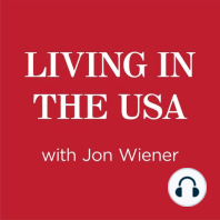 Voting Rights after Jan. 6: Harold Meyerson, plus Eric Foner & Henry Louis Gates