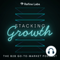S3 E13 - Stacking Growth Live: Creative Teardown Edition | Courtney Vermette - Associate Creative Director @ Refine Labs