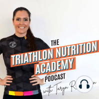 Why You’re a Tired Triathlete All the Time and How to Find More Energy