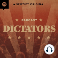 Welcome to Dictators