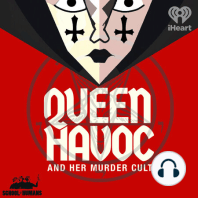 Introducing: Queen Havoc and Her Murder Cult