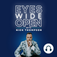 Coming Soon: Conversations with Nick Thompson