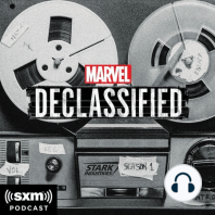 Marvel's Declassified