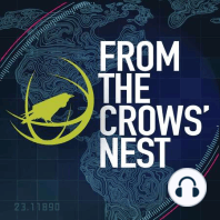 Introducing From the Crows' Nest