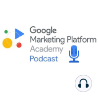 GMP Partner Podcast - Boost the accuracy of your conversion measurement with Enhanced Conversions