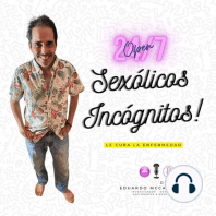Episodio 9: Real Sex: Charla Con Oyente en Argentina