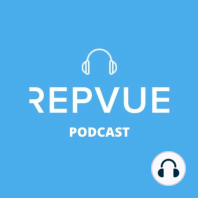 RepVue Podcast - Episode 12 - G2’s Caroline Celis, Senior Director of Global Business Development & Natalie Durot, Commercial Sales Manager