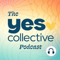 Christina Furnival, LPC, Leads the Yes Collective Therapist's Circle