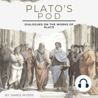 Plato's Cratylus and the Forms: Our Perception in Time