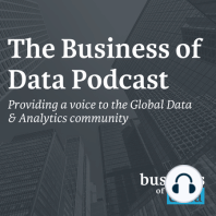 Maija Hovila: Getting Data into The Business