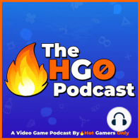 Horizon Burning Shores & Coffee Talk Episode 2 are Awesome!