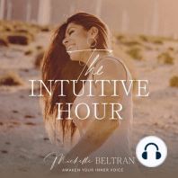 The Best of The Intuitive Hour: A Claircognizance Guided Meditation to Open Your Gift of Clear Knowing