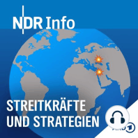 Shaping the Battlefield (Tag 464 mit Andreas Flocken)