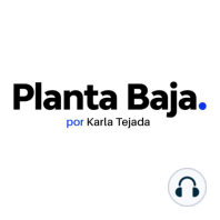 Planta Baja T1E15: Azul Klix