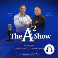 Episode 117 | Layoffs, Inflation, Recession: How To Build Your Business & Stay Focused During Catastrophic Times