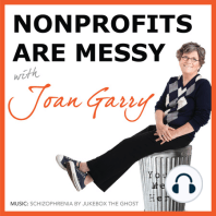 Ep 182: Why Every Nonprofit Leader Needs a Coach (with Laura Zielke and Darian Heyman Rodriguez)