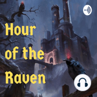 Episode 100 - Barovia and Count Strahd in 5th edition and how to adapt Curse of Strahd to classic Ravenloft