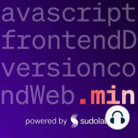 Ep. 1: Deno Company, Storybook 6.2, The Healing power of JS, Migrating DevTools to TS