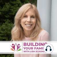 Wendy Kramer: The Donor Sibling Connector