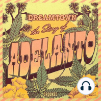 Dreamtown… A Primer.