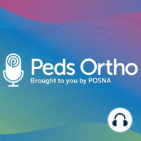 Best of POSNA 2021 - Lower Extremity Subspecialty Day