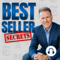 Best Selling Books Leading to a Health and Fitness Empire featuring JJ Virgin
