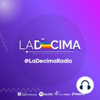 #48 - ? Retos LGBTIQ+ en Jalisco para el 2021 - La Décima Radio