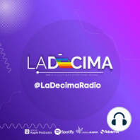 #87- ? Película Finlandia, tradiciones, muxes y México ? - La Décima Radio ? Podcast LGBT+