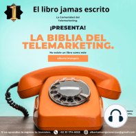 Las 4 Personalidades de tu Cliente al Telefono.