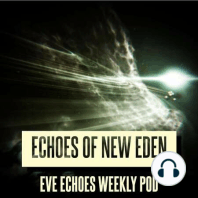 Echoes of New Eden Open Mic Night!