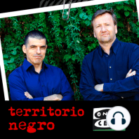 Territorio negro: una pistola falsa y el novio de la alcaldesa... todo sobre el secuestro a la concejal de Maracena