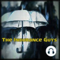 Ep.1 - How We Got Started In The Insurance Business