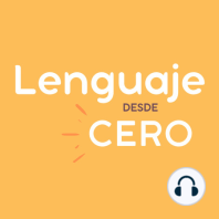 5. Cómo evité que un niño hiciera una rabieta en la sesión de logopedia. Paso a paso