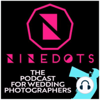 Episode 6: Evolution and the game of photography business