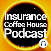 Coffee House Catch Up: 'Open up your Mind to Change' - with Dax Craig, Co-Founder & President, Pie Insurance