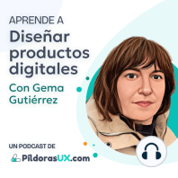 #128 Sostenibilidad y comunicación con Alba Sueiro Román