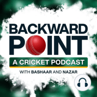 IPL Final Madness, WTC Final Preview and Babar & Rizwan at Harvard | Episode #14