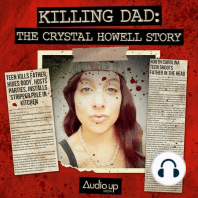 S1 Ep11: Killing Dad Bonus Episode: Crystal's Attempted Suicide