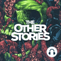 The Other Stories Re-Animated - TOAST
