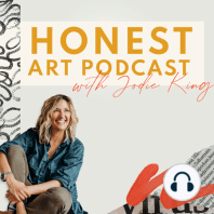 Episode 22: Making the Leap to Full Time Artist with Meribeth Privett