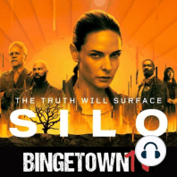 Silo - Season 1 Episode 6 Breakdown