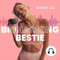 Why we broke up - Biohacking Bestie interview with Jacob Riglin